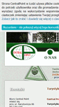 Mobile Screenshot of centralpoint.wlodzi.com